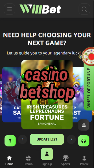 Casino Betshop - Cyprus' Leading Casino Operator-casinoorder.vip