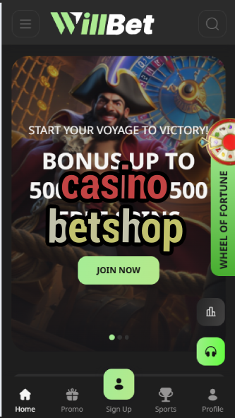 Casino Betshop - Cyprus' Leading Casino Operator-casinoorder.vip