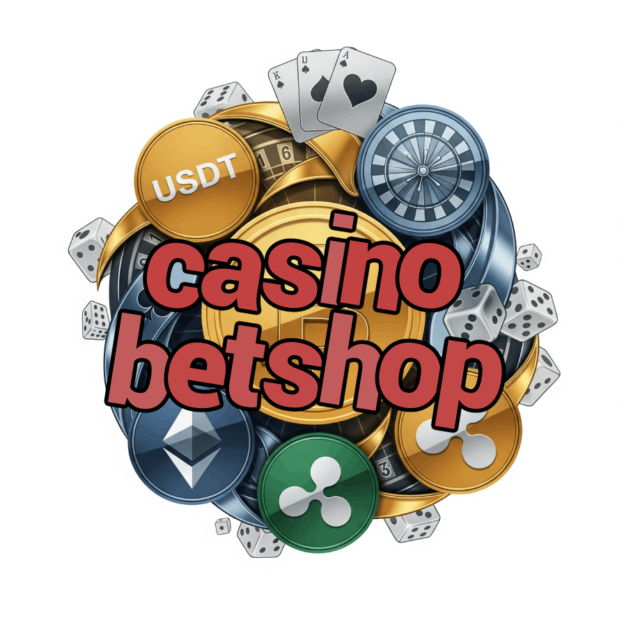 Casino Betshop - Cyprus' Leading Casino Operator